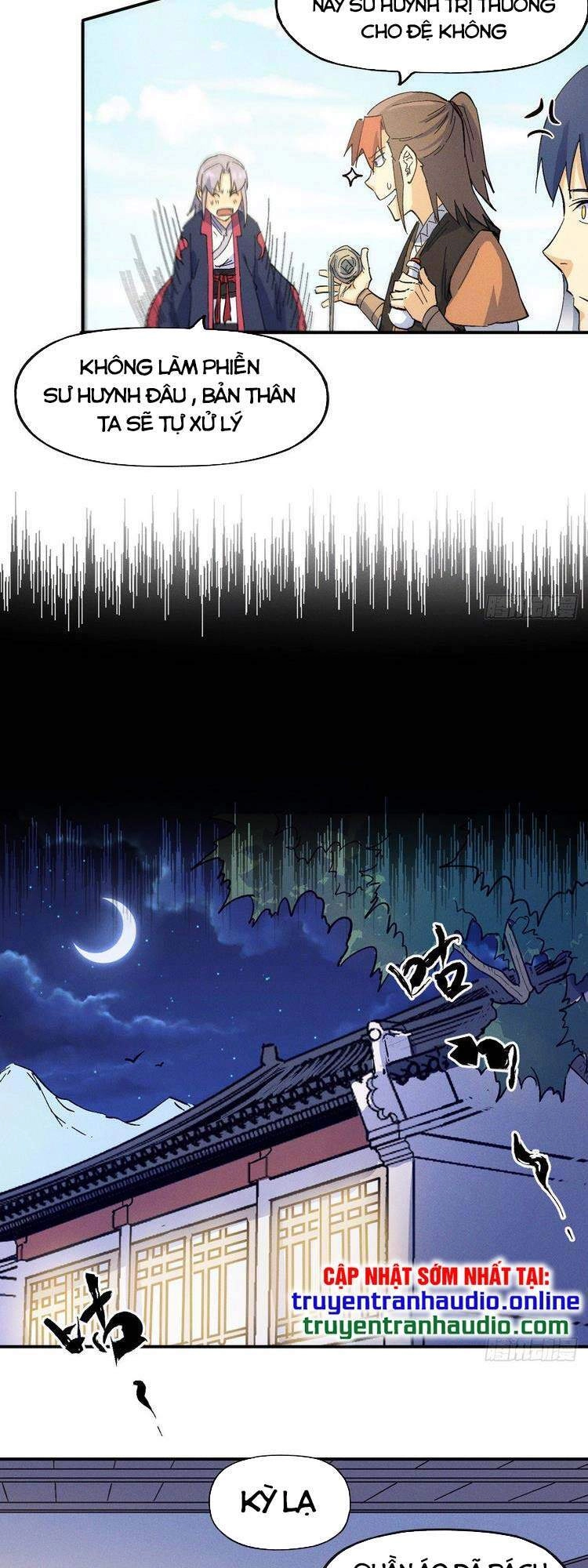 Nhân Vật Chính Mạnh Nhất Lịch Sử Chapter 33 - 13