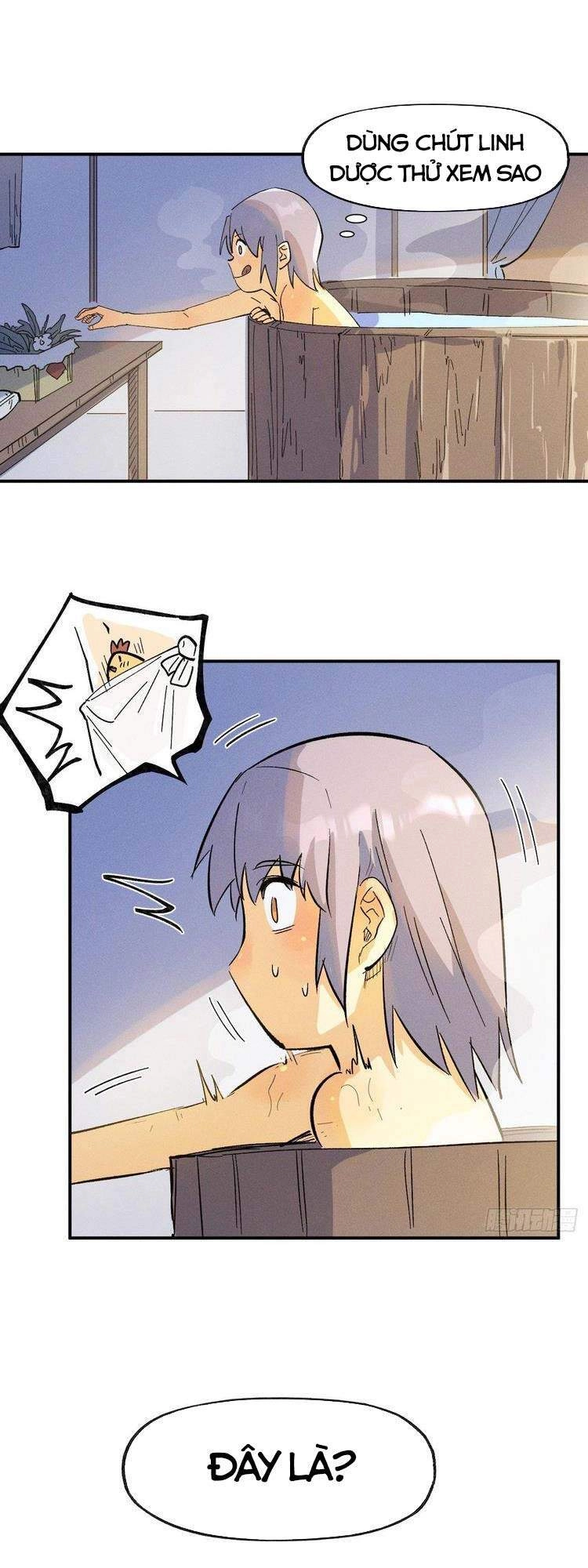 Nhân Vật Chính Mạnh Nhất Lịch Sử Chapter 33 - 15