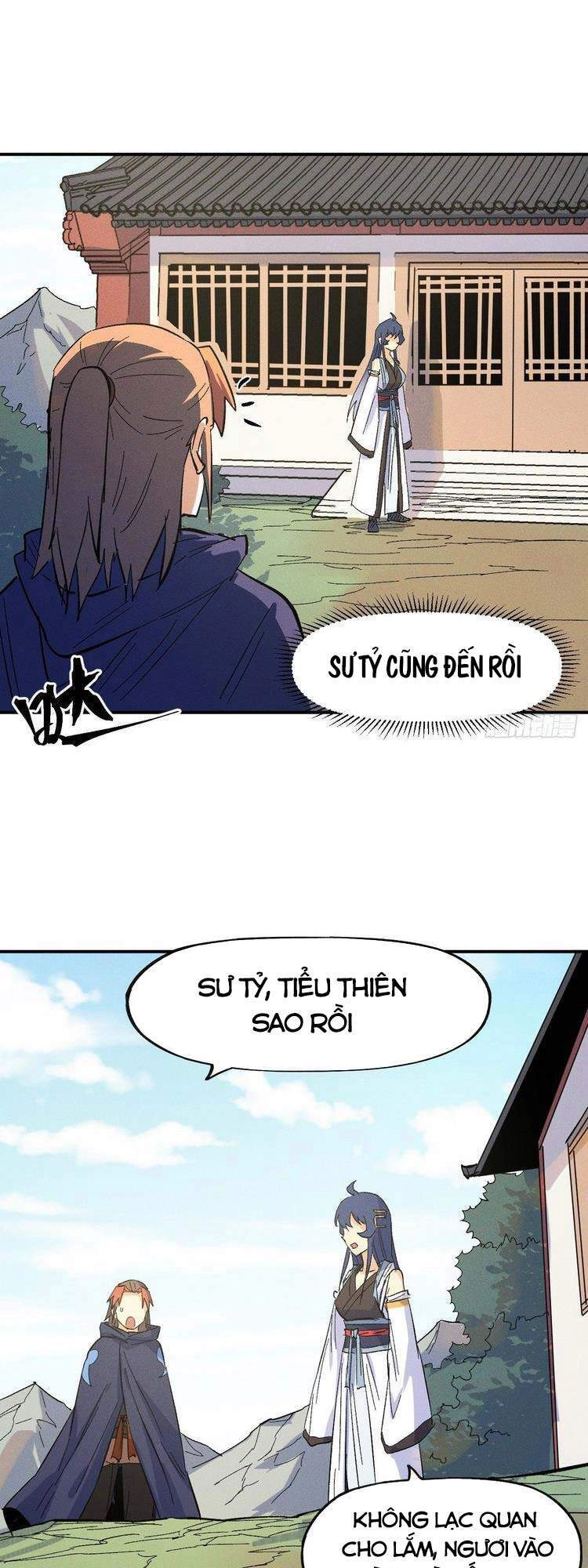 Nhân Vật Chính Mạnh Nhất Lịch Sử Chapter 33 - 20