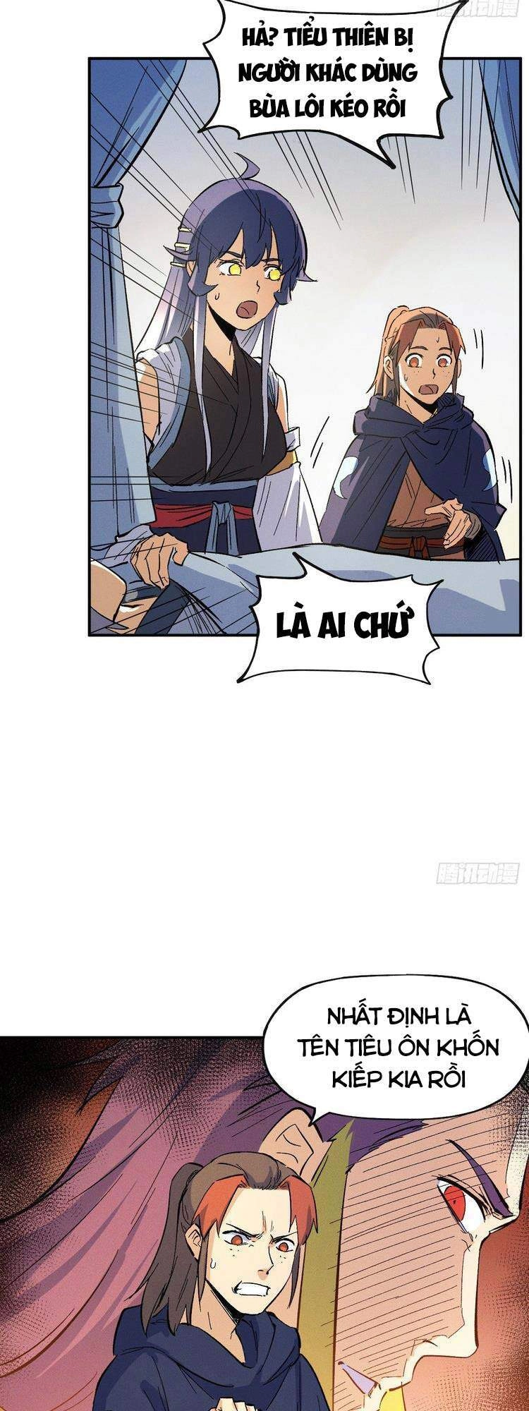 Nhân Vật Chính Mạnh Nhất Lịch Sử Chapter 33 - 24