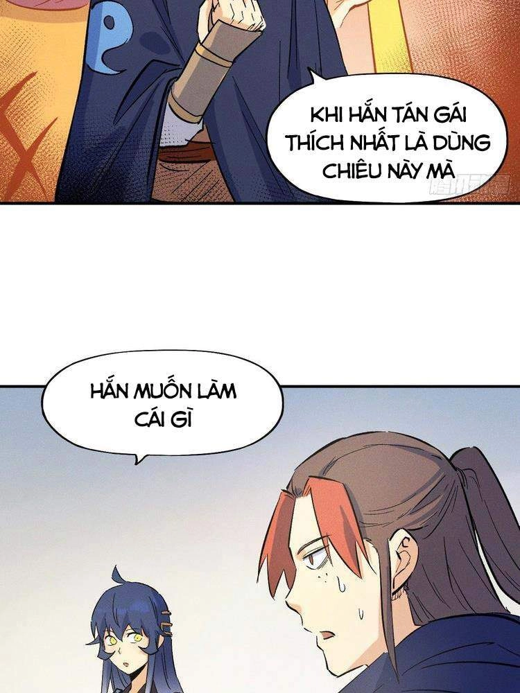 Nhân Vật Chính Mạnh Nhất Lịch Sử Chapter 33 - 25