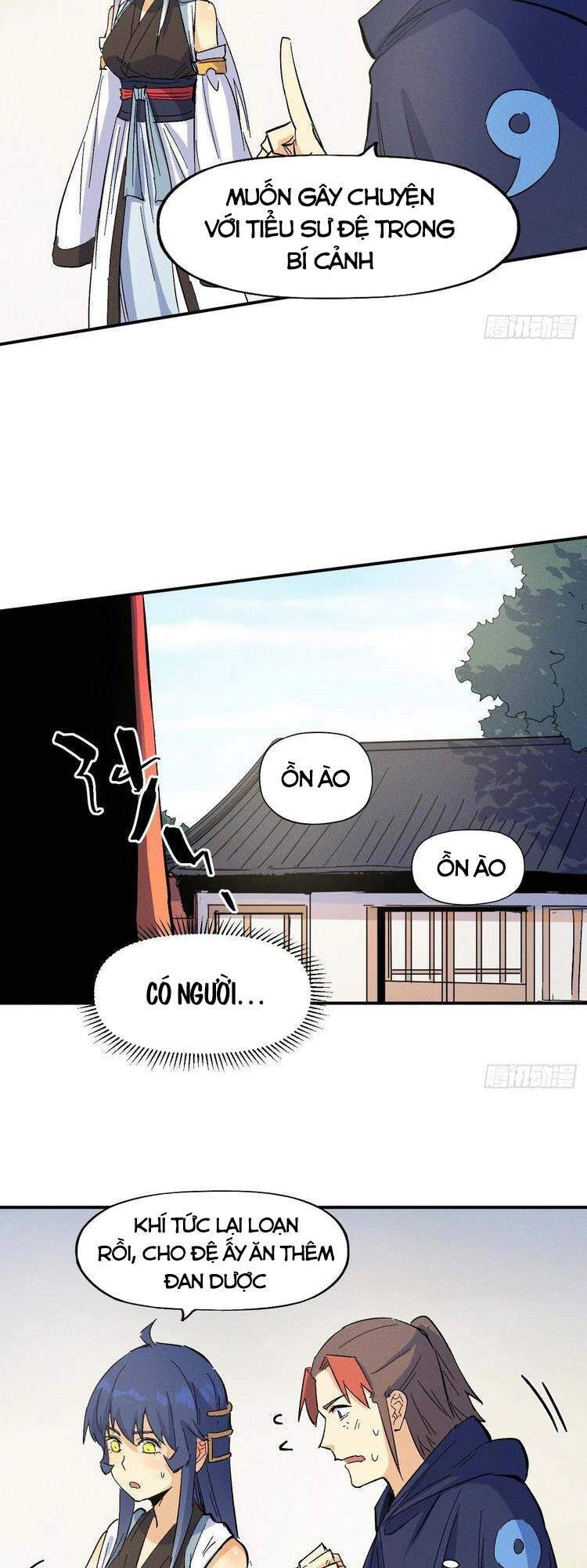 Nhân Vật Chính Mạnh Nhất Lịch Sử Chapter 33 - 26