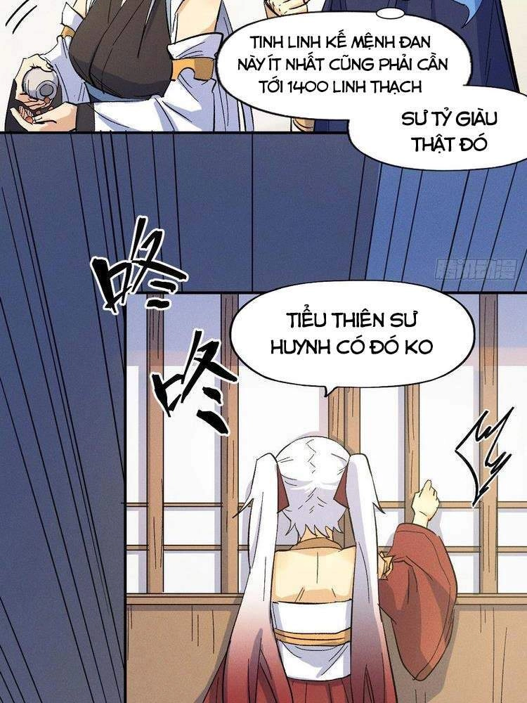 Nhân Vật Chính Mạnh Nhất Lịch Sử Chapter 33 - 27