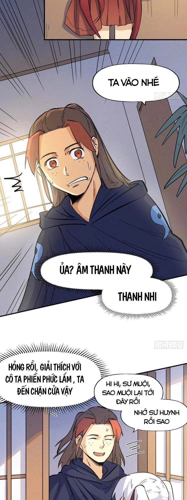 Nhân Vật Chính Mạnh Nhất Lịch Sử Chapter 33 - 28