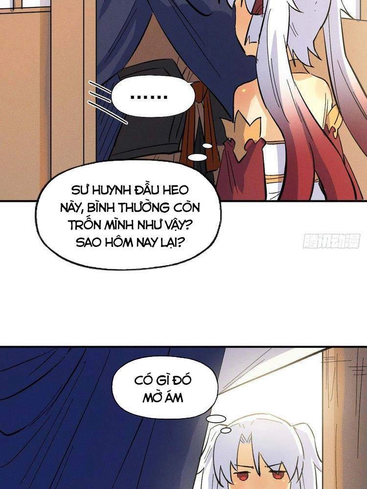 Nhân Vật Chính Mạnh Nhất Lịch Sử Chapter 33 - 29