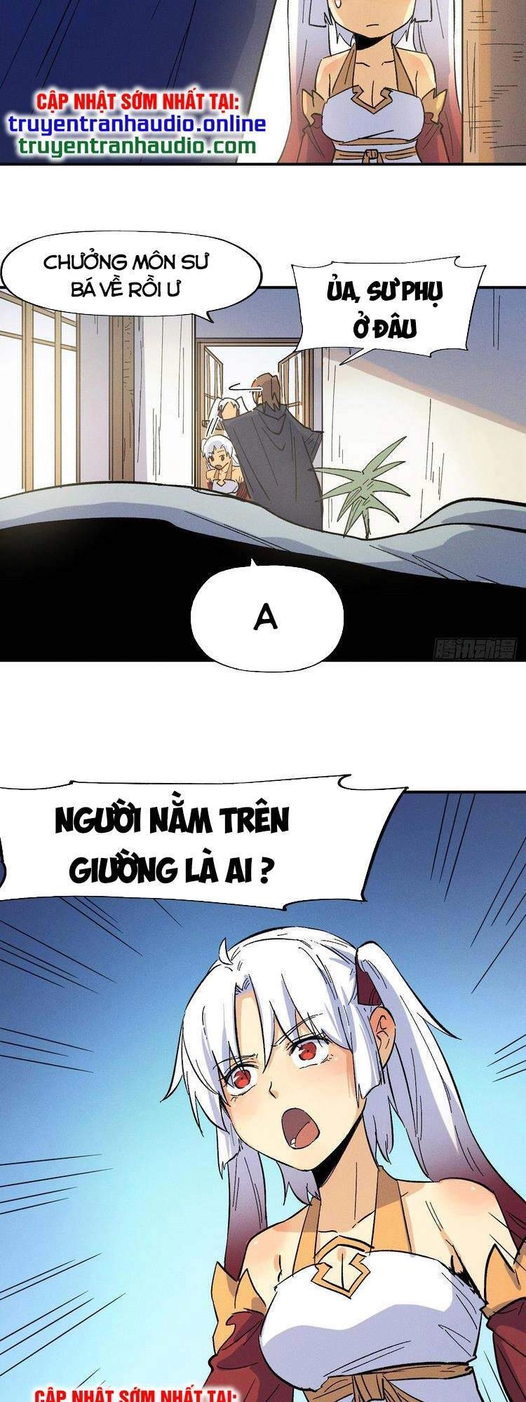 Nhân Vật Chính Mạnh Nhất Lịch Sử Chapter 33 - 30