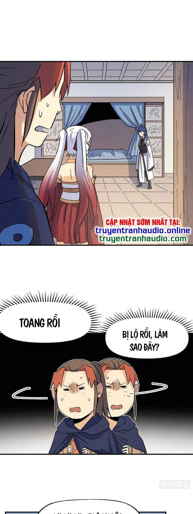 Nhân Vật Chính Mạnh Nhất Lịch Sử Chapter 34 - 1