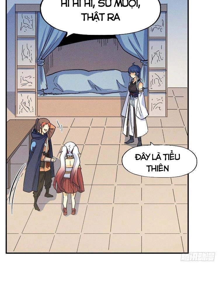 Nhân Vật Chính Mạnh Nhất Lịch Sử Chapter 34 - 2