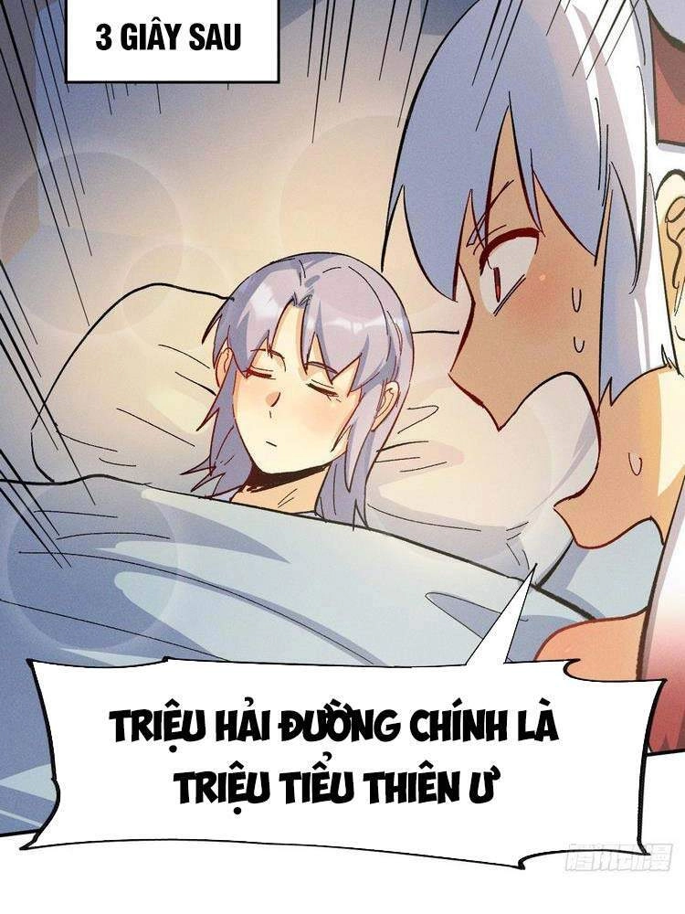 Nhân Vật Chính Mạnh Nhất Lịch Sử Chapter 34 - 4