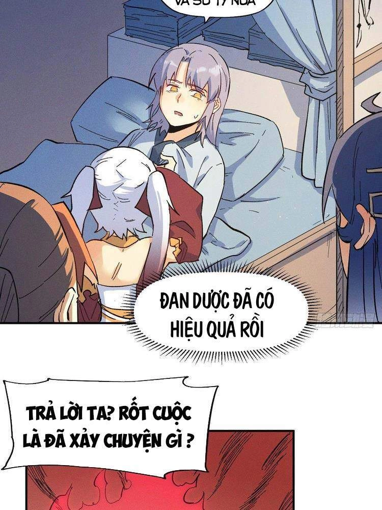 Nhân Vật Chính Mạnh Nhất Lịch Sử Chapter 34 - 6