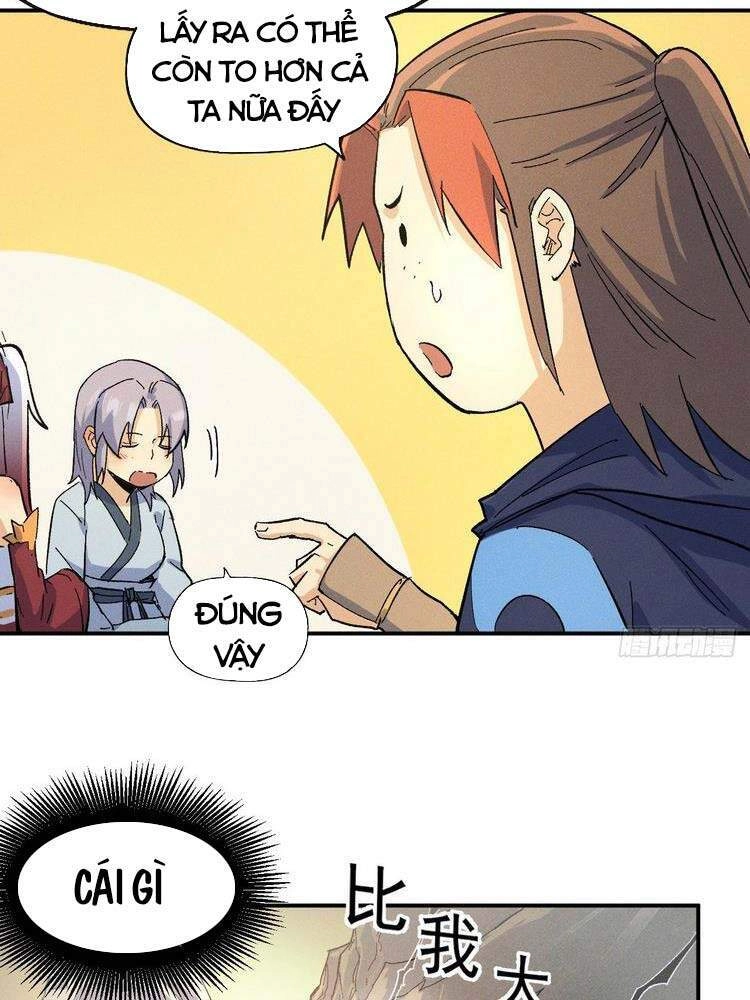 Nhân Vật Chính Mạnh Nhất Lịch Sử Chapter 34 - 8