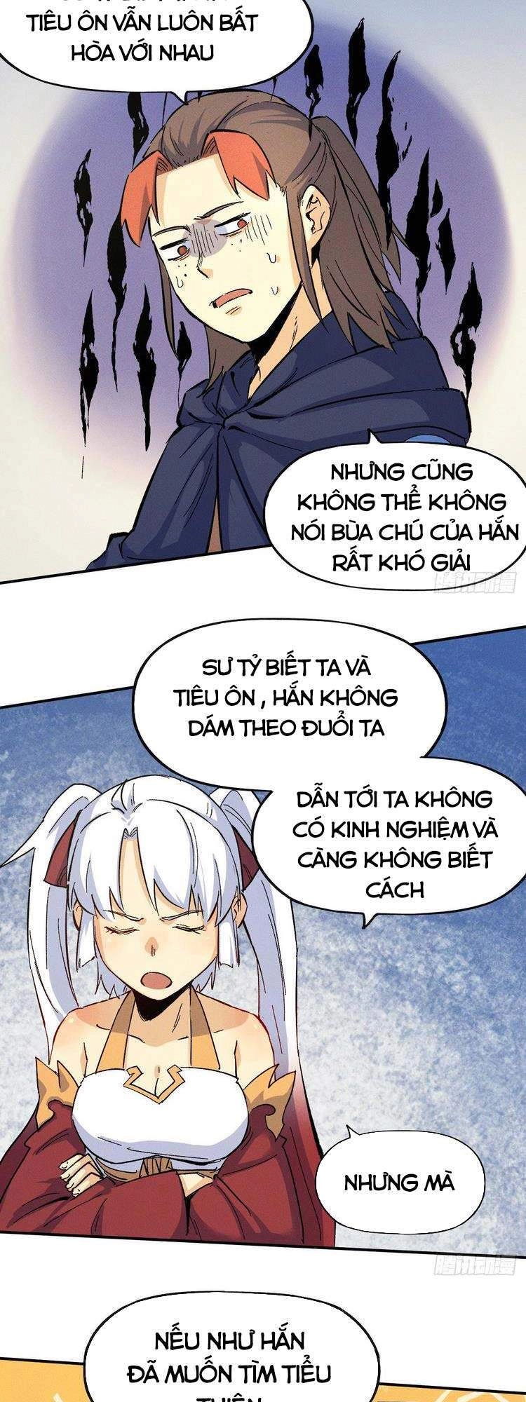 Nhân Vật Chính Mạnh Nhất Lịch Sử Chapter 34 - 11