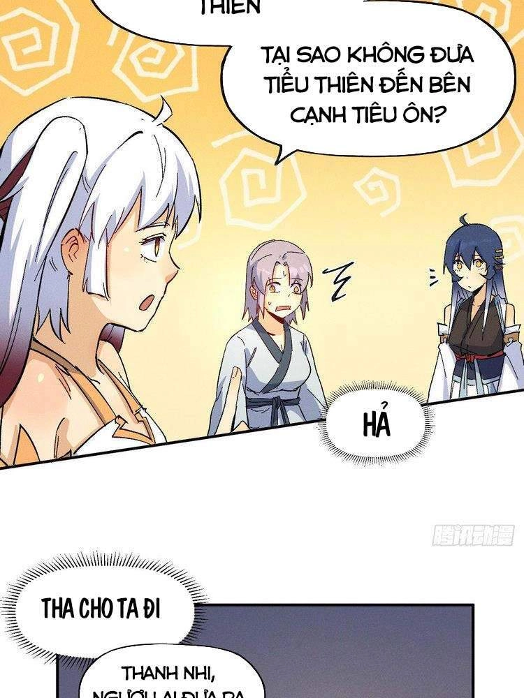 Nhân Vật Chính Mạnh Nhất Lịch Sử Chapter 34 - 12