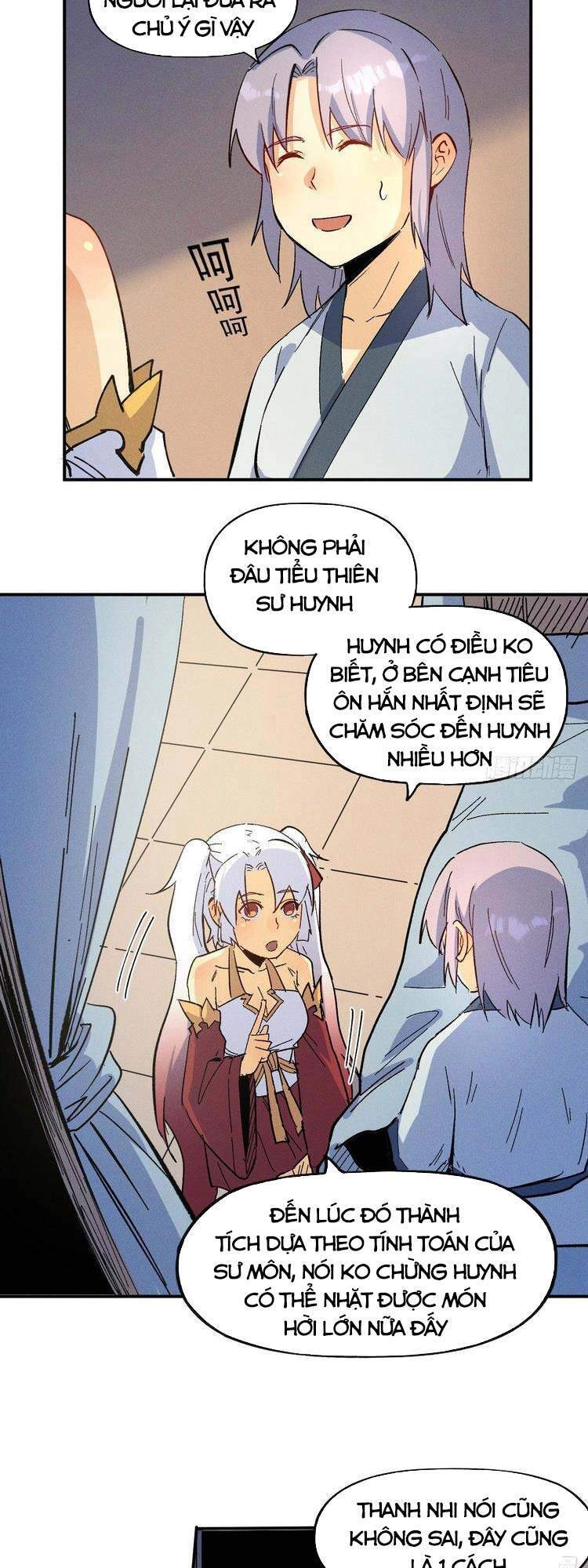 Nhân Vật Chính Mạnh Nhất Lịch Sử Chapter 34 - 13