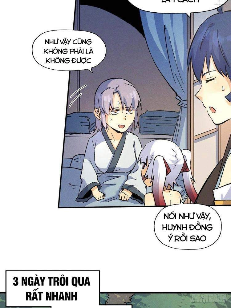 Nhân Vật Chính Mạnh Nhất Lịch Sử Chapter 34 - 14