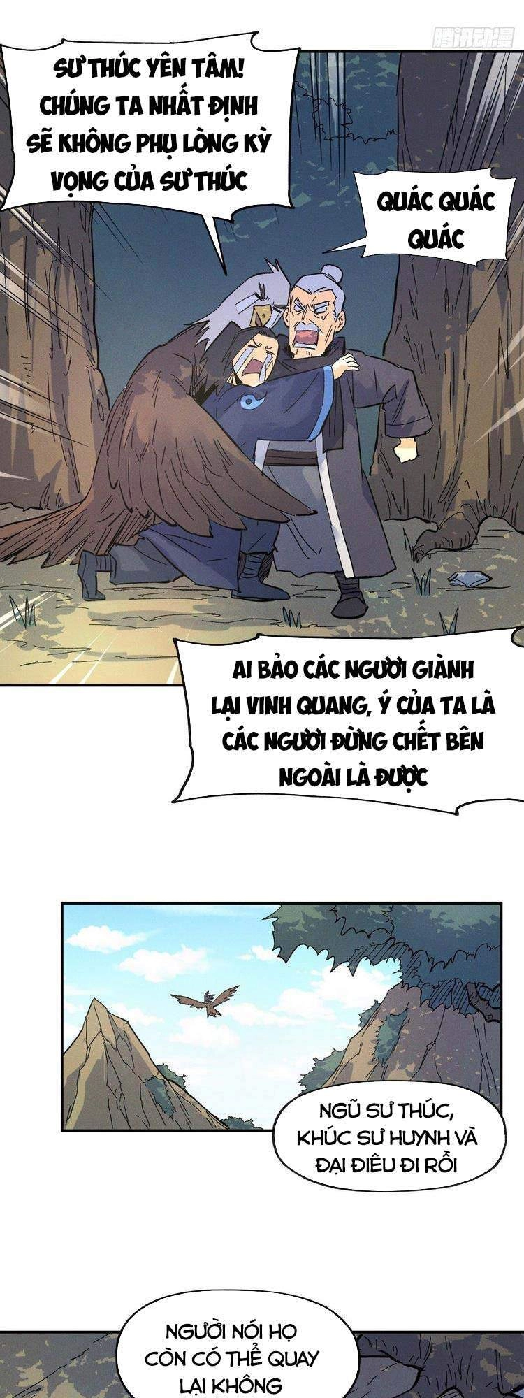 Nhân Vật Chính Mạnh Nhất Lịch Sử Chapter 34 - 17