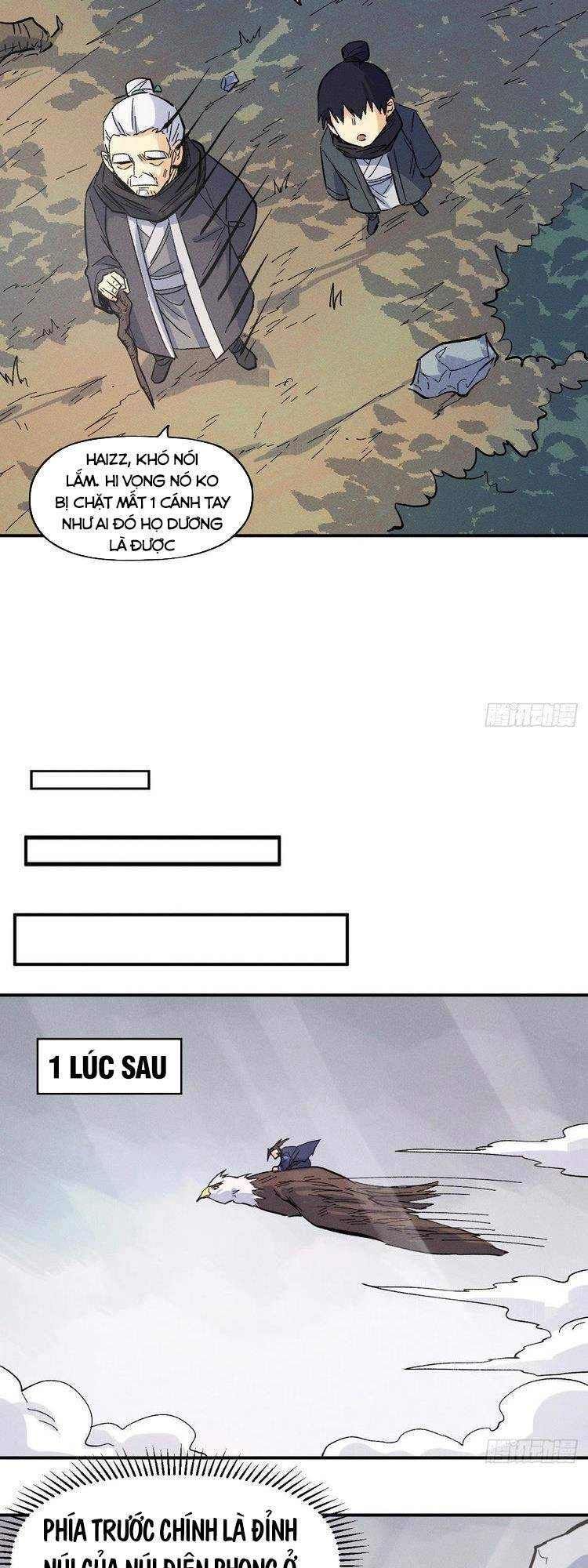 Nhân Vật Chính Mạnh Nhất Lịch Sử Chapter 34 - 19