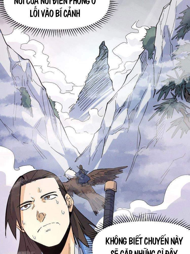 Nhân Vật Chính Mạnh Nhất Lịch Sử Chapter 34 - 20