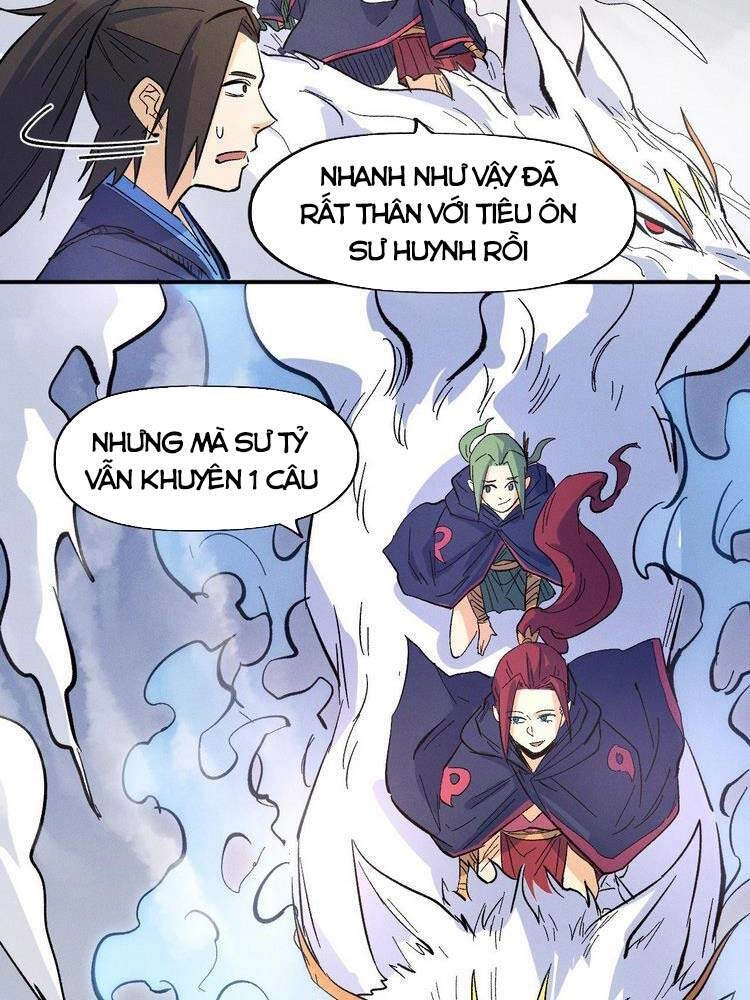 Nhân Vật Chính Mạnh Nhất Lịch Sử Chapter 34 - 22