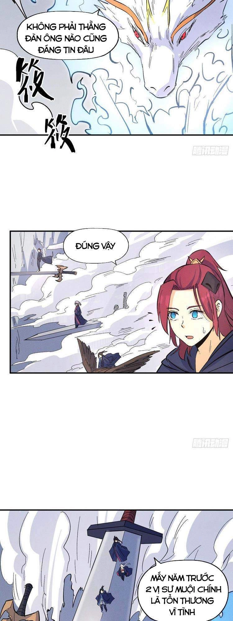 Nhân Vật Chính Mạnh Nhất Lịch Sử Chapter 34 - 23