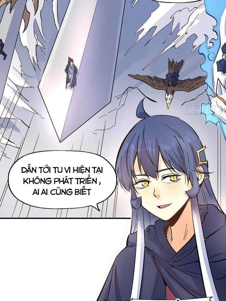 Nhân Vật Chính Mạnh Nhất Lịch Sử Chapter 34 - 24