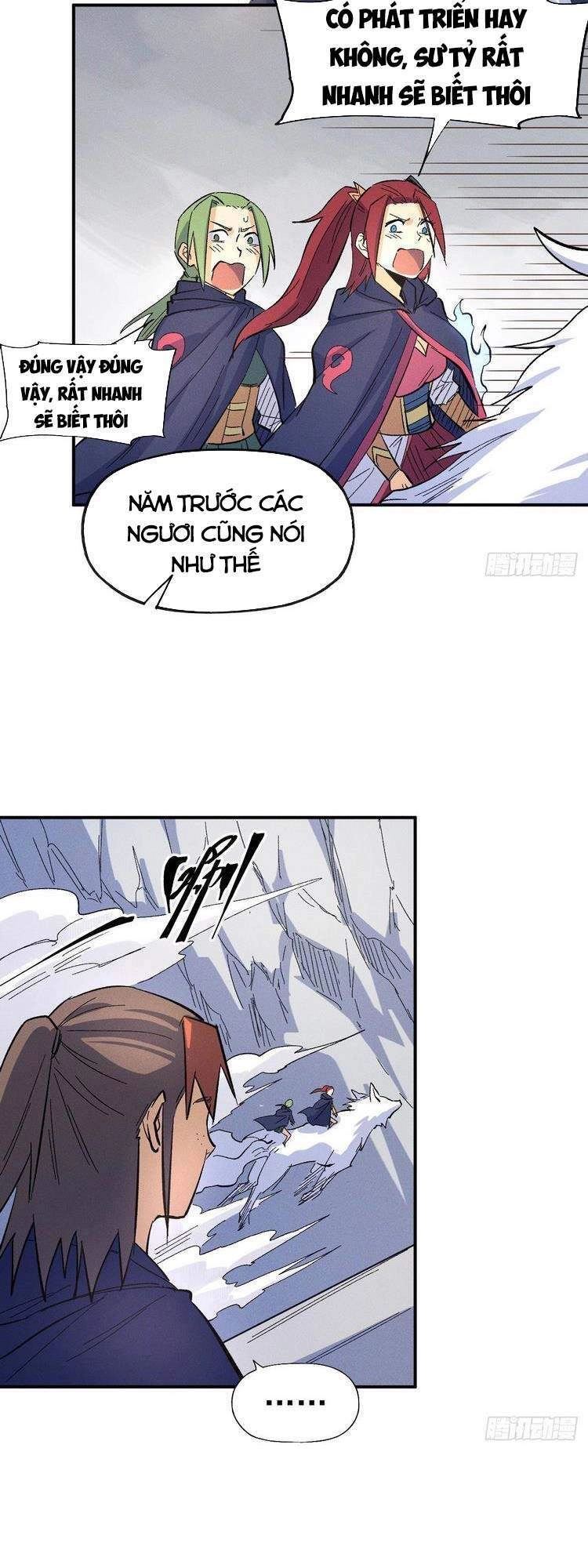 Nhân Vật Chính Mạnh Nhất Lịch Sử Chapter 34 - 25