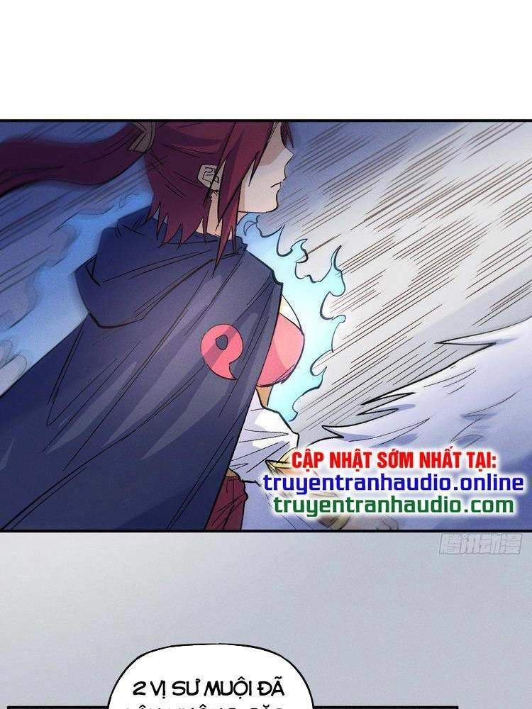 Nhân Vật Chính Mạnh Nhất Lịch Sử Chapter 34 - 26