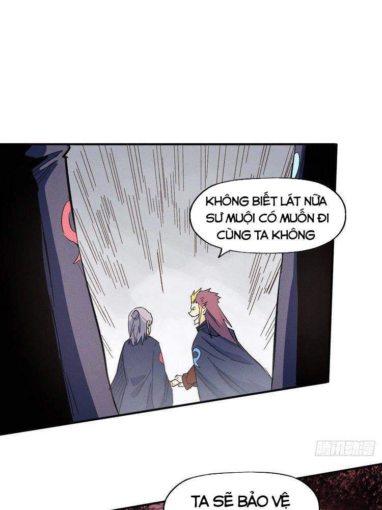 Nhân Vật Chính Mạnh Nhất Lịch Sử Chapter 34 - 28