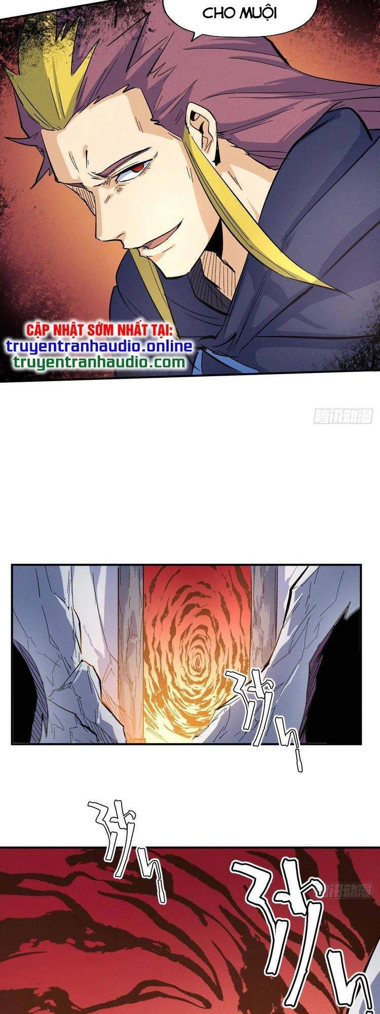 Nhân Vật Chính Mạnh Nhất Lịch Sử Chapter 34 - 29