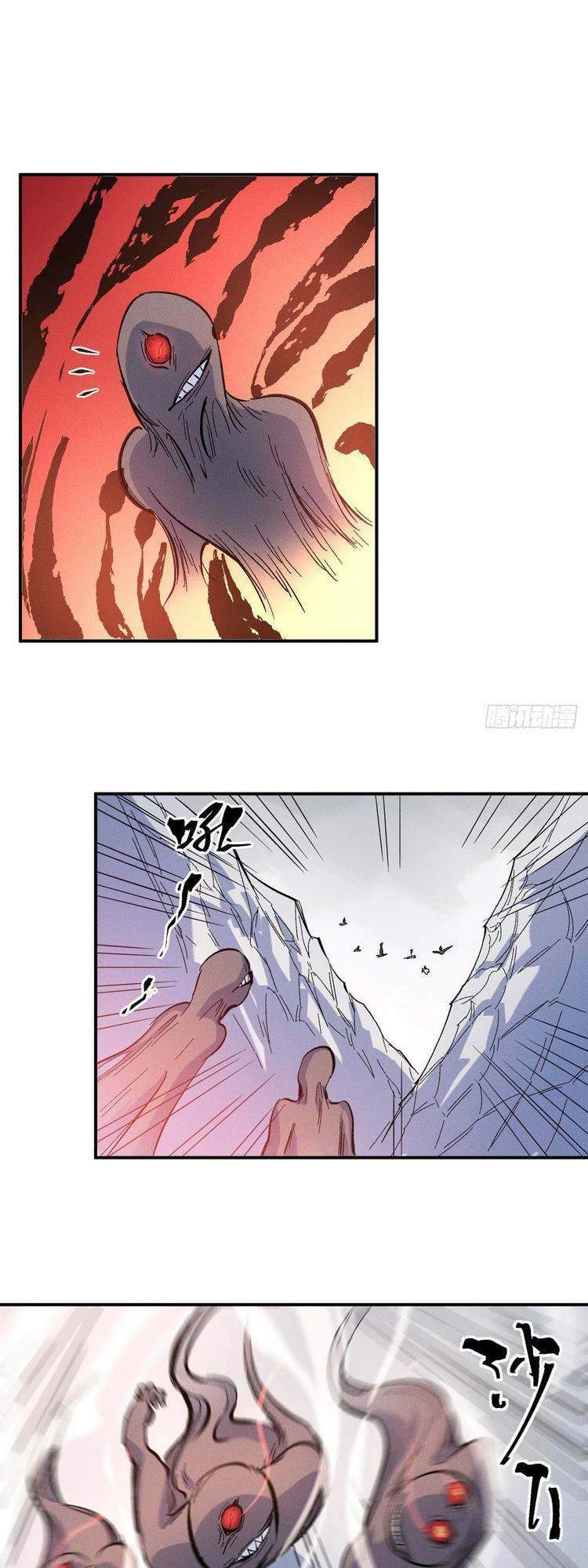 Nhân Vật Chính Mạnh Nhất Lịch Sử Chapter 35 - 1