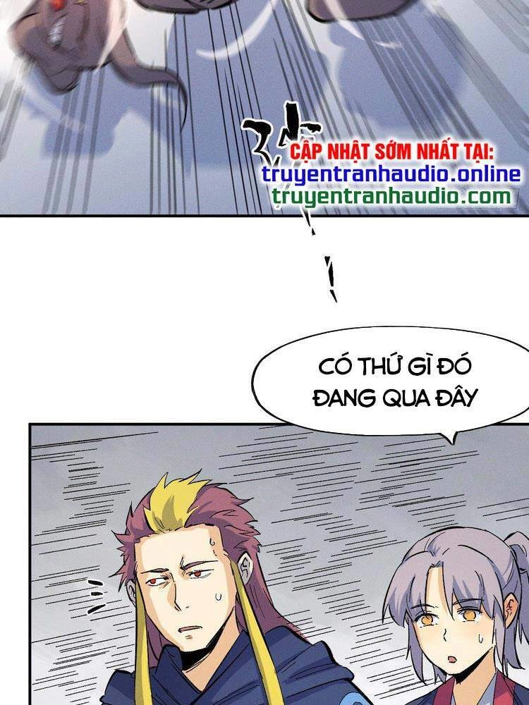 Nhân Vật Chính Mạnh Nhất Lịch Sử Chapter 35 - 2