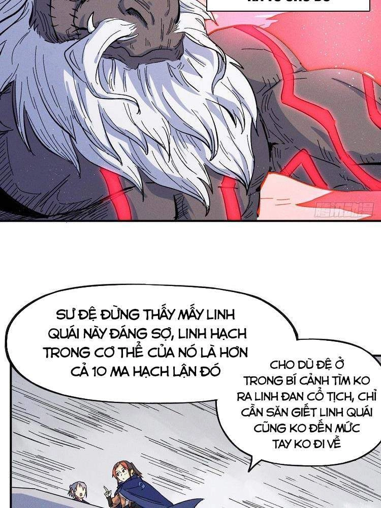 Nhân Vật Chính Mạnh Nhất Lịch Sử Chapter 35 - 8