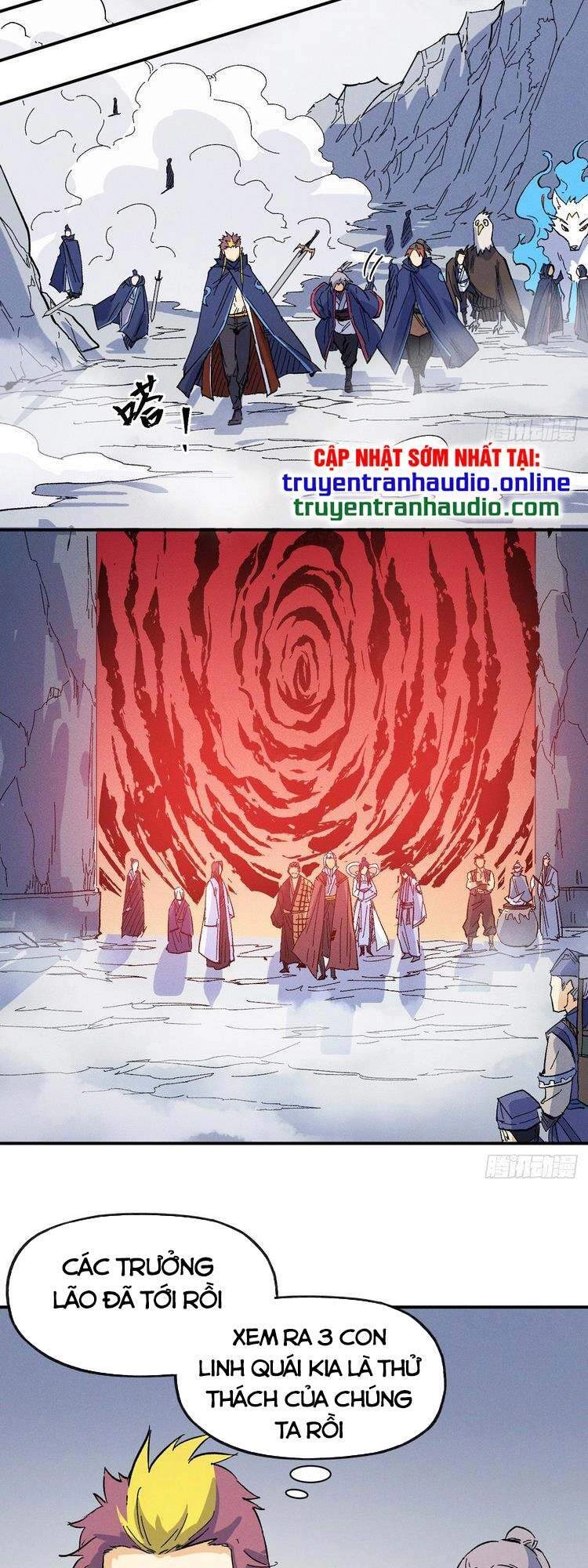 Nhân Vật Chính Mạnh Nhất Lịch Sử Chapter 35 - 11