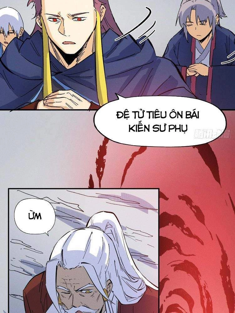 Nhân Vật Chính Mạnh Nhất Lịch Sử Chapter 35 - 12