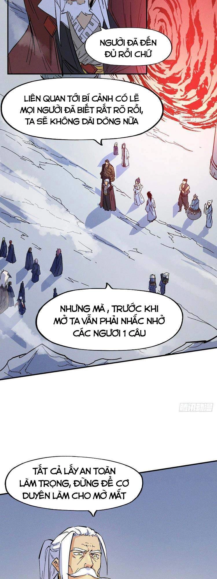 Nhân Vật Chính Mạnh Nhất Lịch Sử Chapter 35 - 13