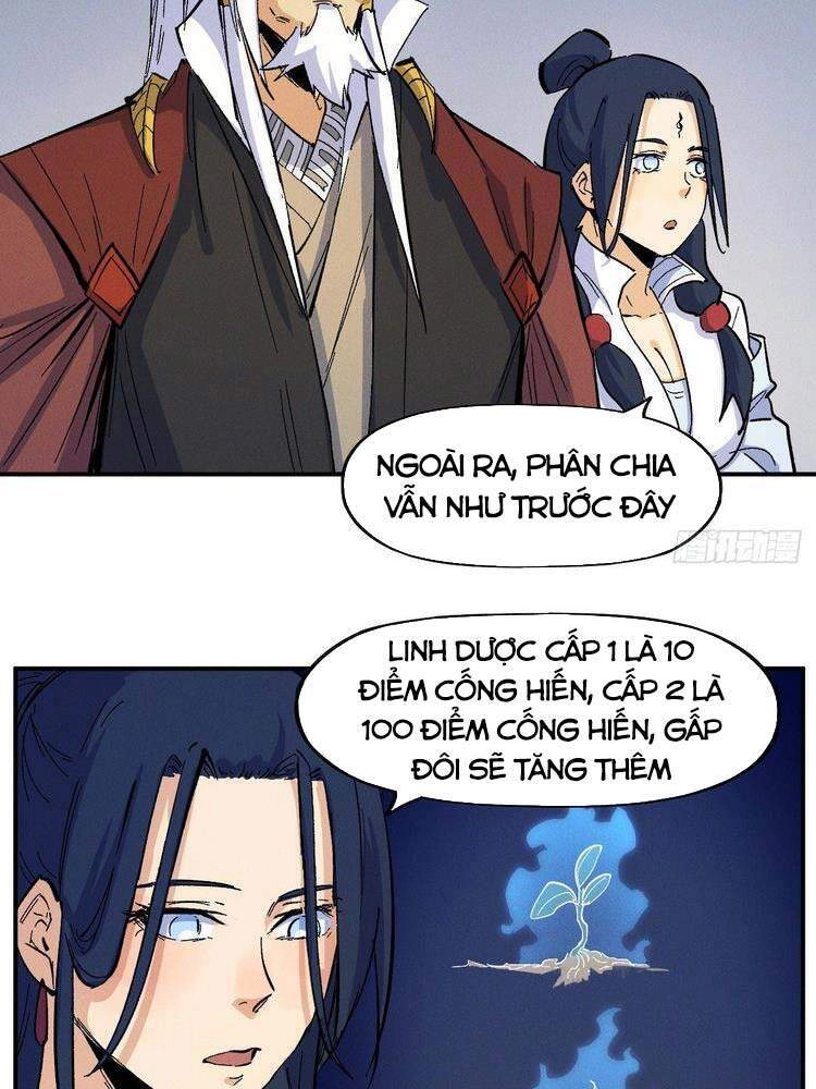 Nhân Vật Chính Mạnh Nhất Lịch Sử Chapter 35 - 14