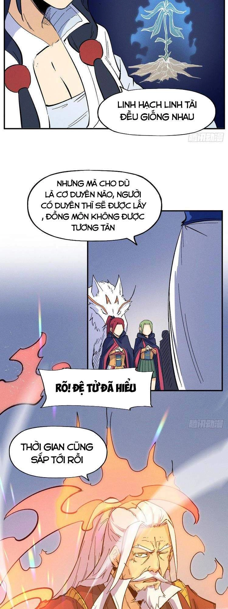 Nhân Vật Chính Mạnh Nhất Lịch Sử Chapter 35 - 15