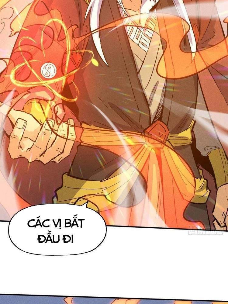 Nhân Vật Chính Mạnh Nhất Lịch Sử Chapter 35 - 16