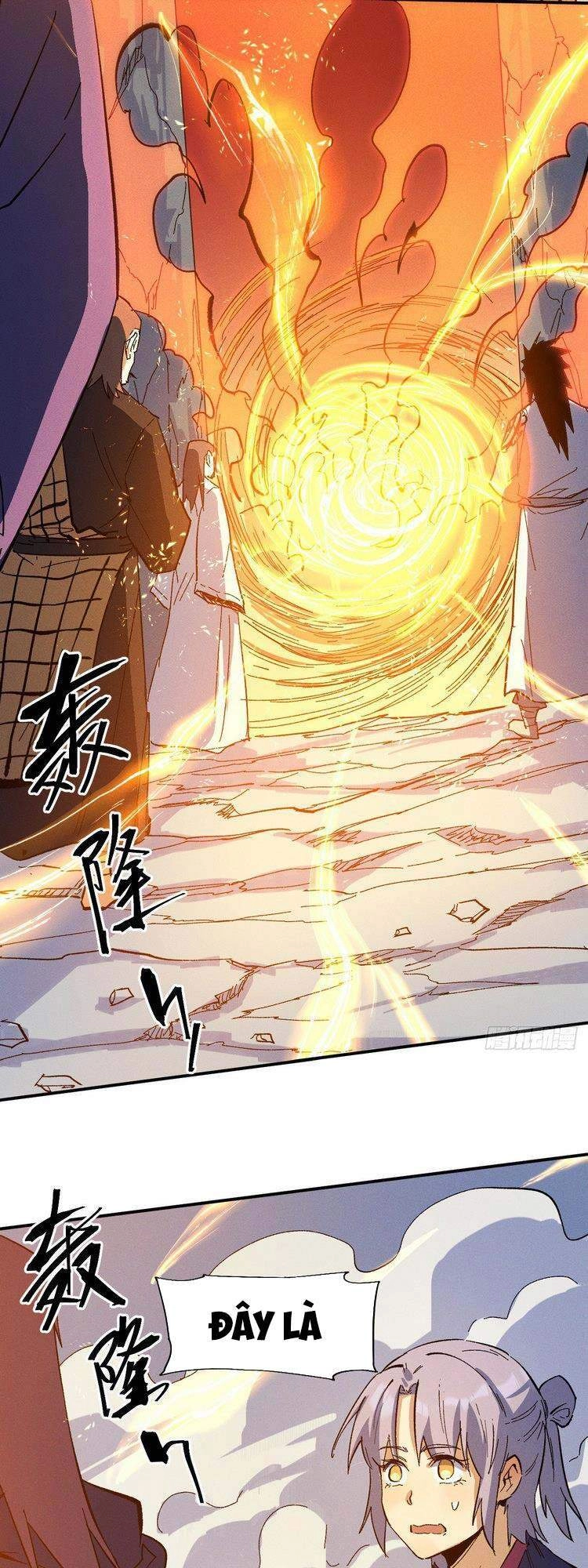 Nhân Vật Chính Mạnh Nhất Lịch Sử Chapter 35 - 19