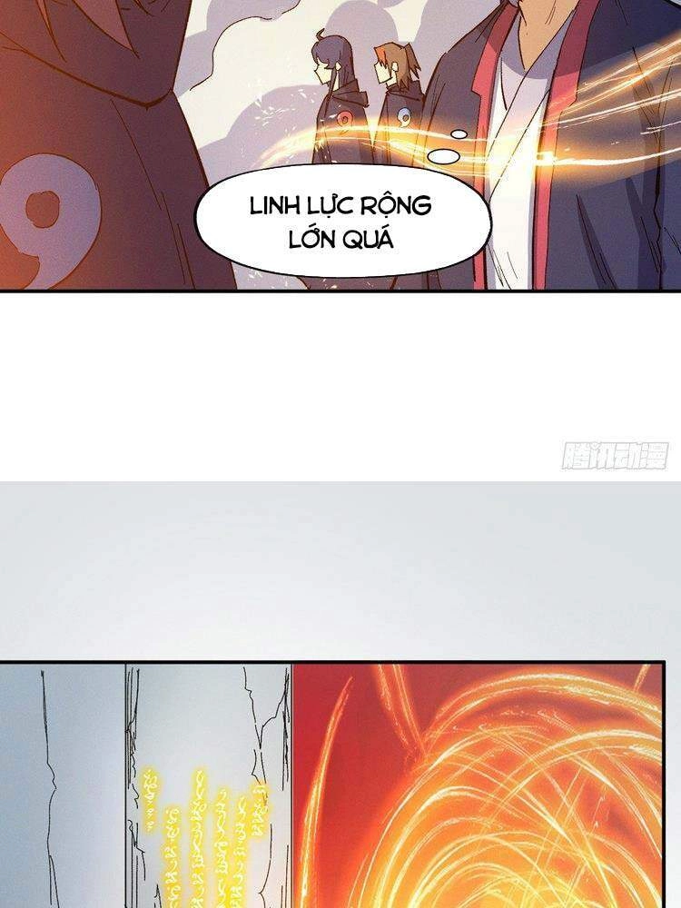 Nhân Vật Chính Mạnh Nhất Lịch Sử Chapter 35 - 20