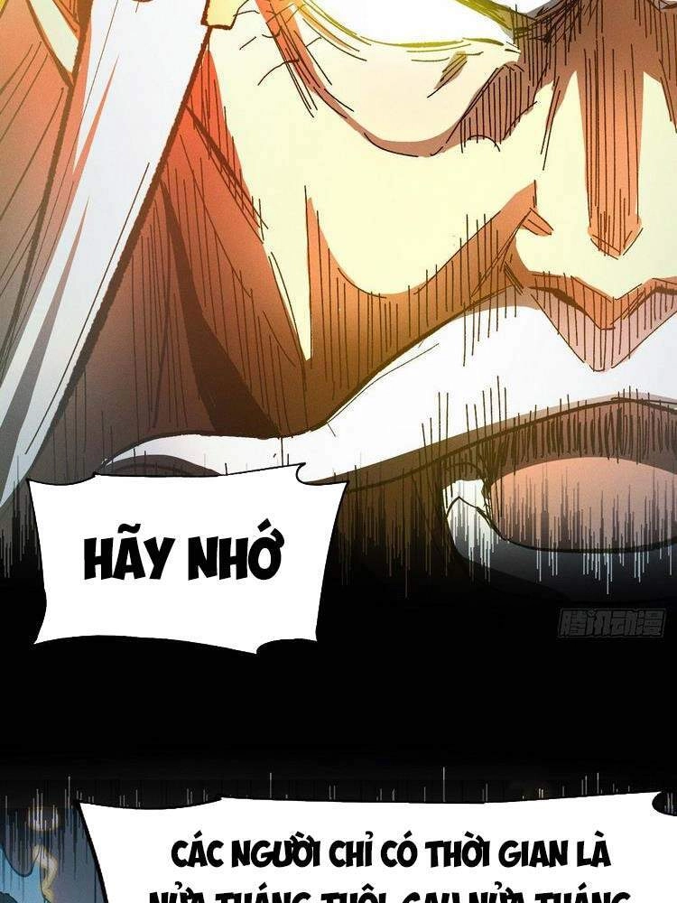 Nhân Vật Chính Mạnh Nhất Lịch Sử Chapter 35 - 22