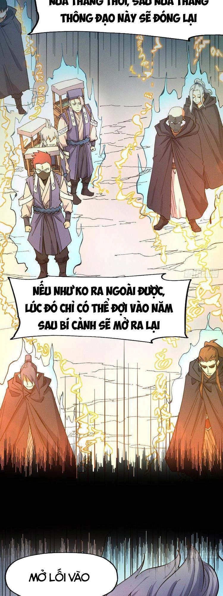 Nhân Vật Chính Mạnh Nhất Lịch Sử Chapter 35 - 23