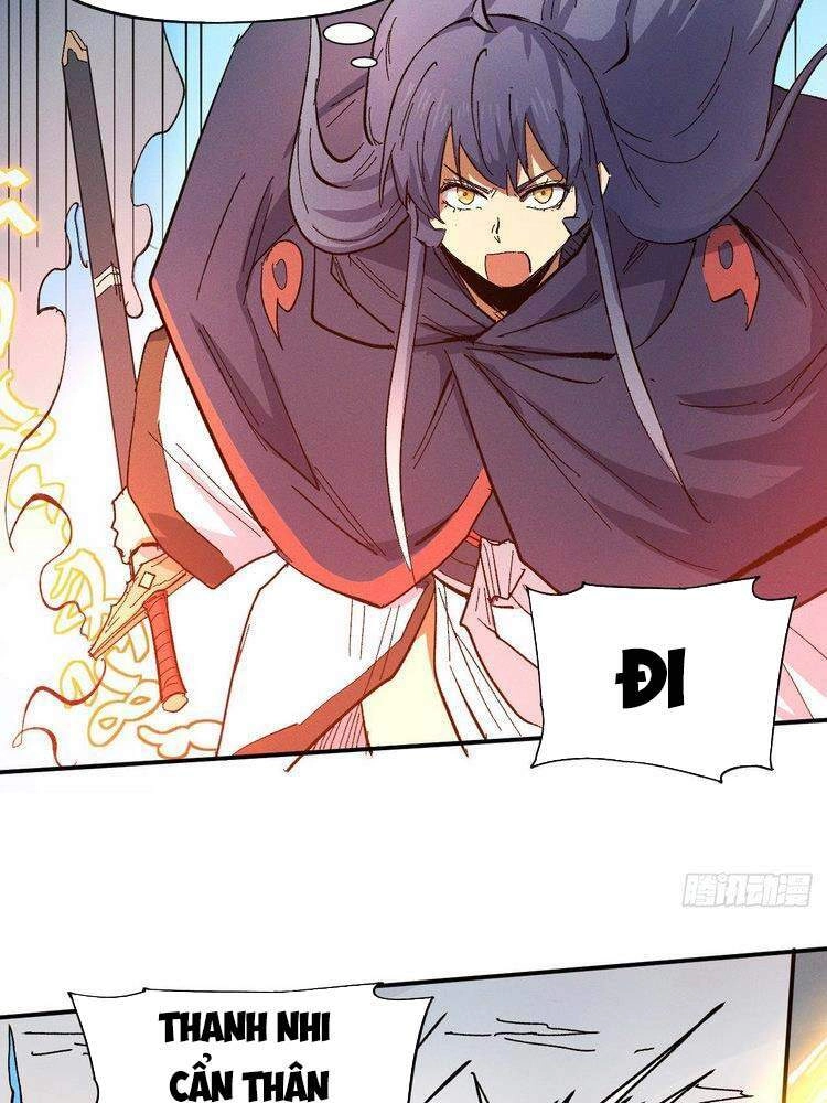 Nhân Vật Chính Mạnh Nhất Lịch Sử Chapter 35 - 24