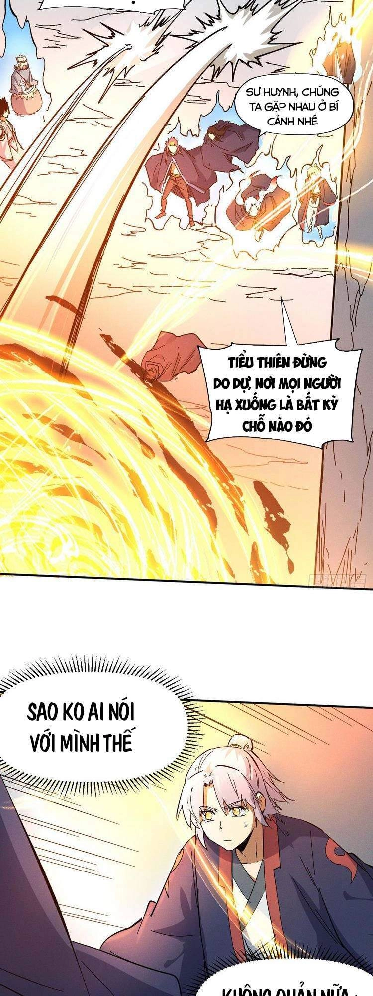 Nhân Vật Chính Mạnh Nhất Lịch Sử Chapter 35 - 25