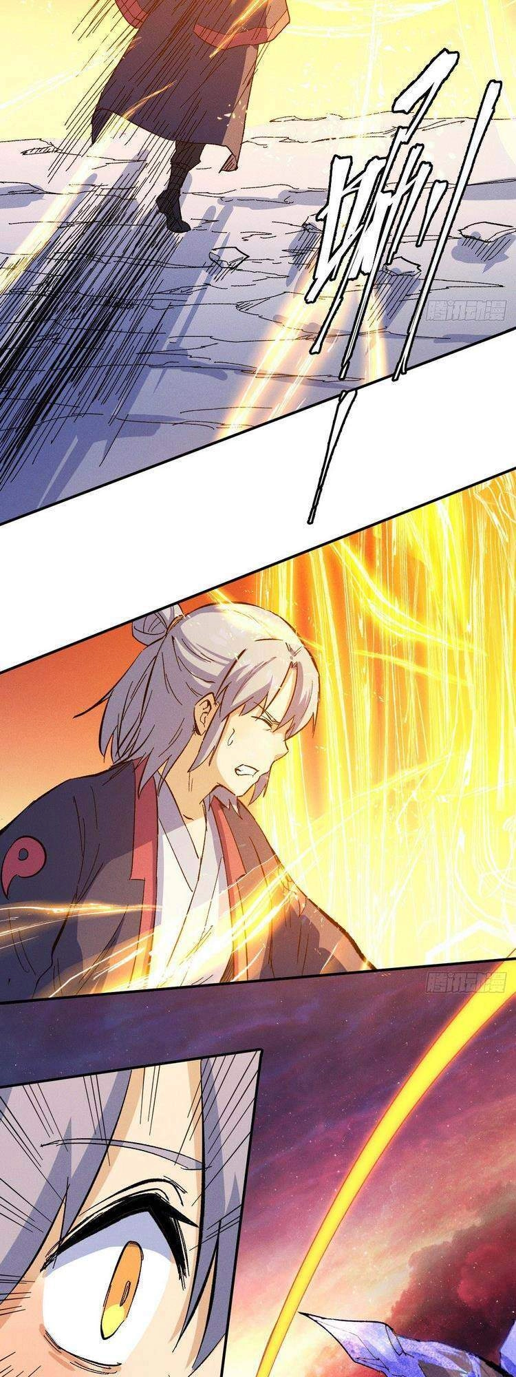 Nhân Vật Chính Mạnh Nhất Lịch Sử Chapter 35 - 27