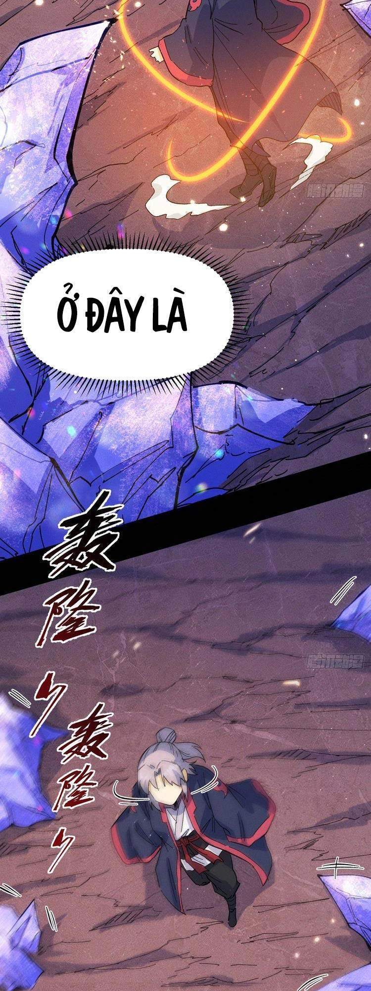 Nhân Vật Chính Mạnh Nhất Lịch Sử Chapter 35 - 29