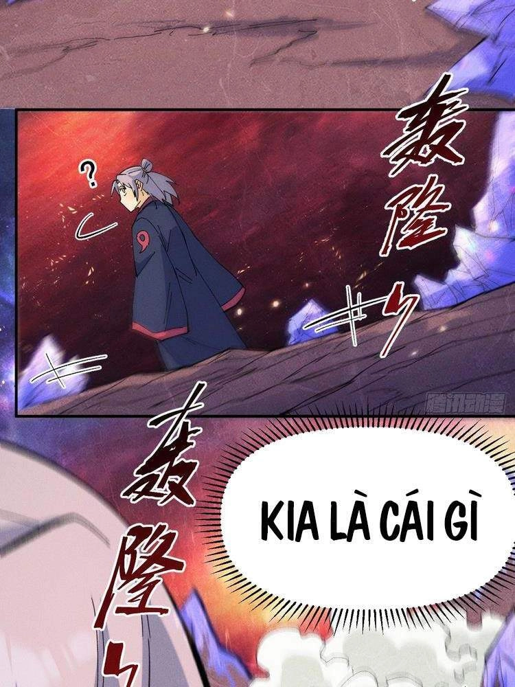 Nhân Vật Chính Mạnh Nhất Lịch Sử Chapter 35 - 30