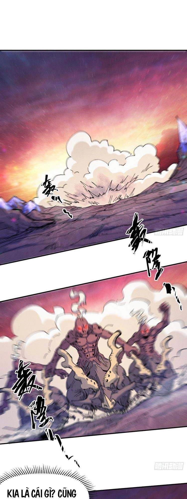 Nhân Vật Chính Mạnh Nhất Lịch Sử Chapter 36 - 1