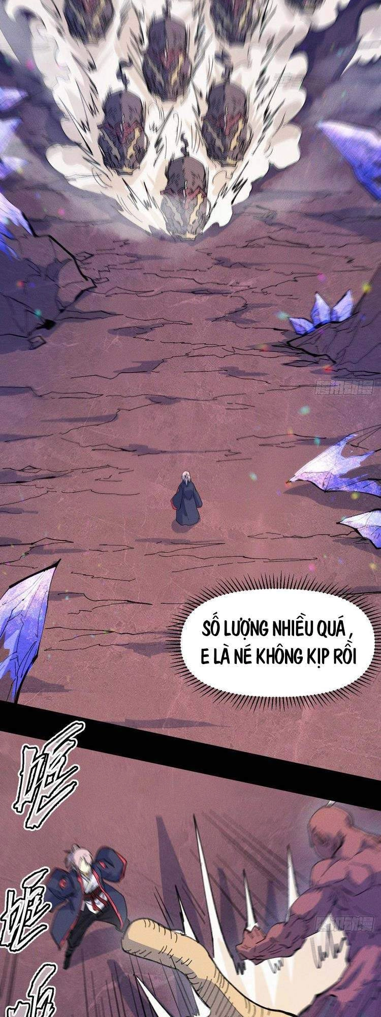 Nhân Vật Chính Mạnh Nhất Lịch Sử Chapter 36 - 3