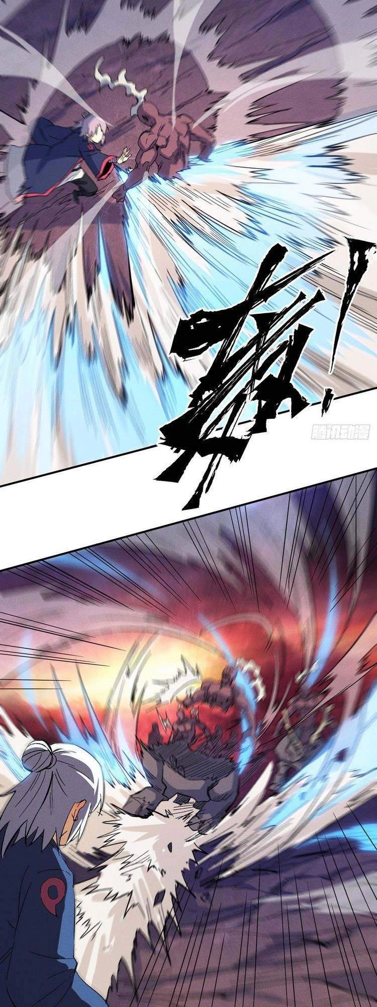 Nhân Vật Chính Mạnh Nhất Lịch Sử Chapter 36 - 7